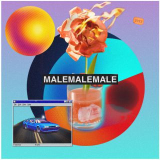 iosonotommi - Malemalemale (Radio Date: 23-09-2022)