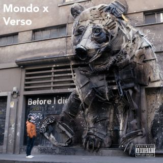 IOVEDO - Mondo x Verso (Radio Date: 17-02-2023)