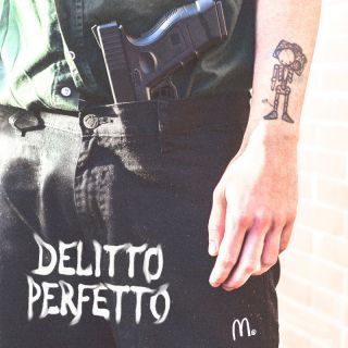 Ioz - Delitto Perfetto (feat. Giordan) (Radio Date: 26-01-2024)