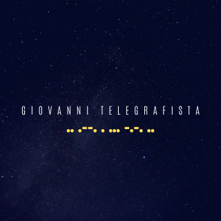 iPesci - Giovanni Telegrafista (Radio Date: 02-08-2019)