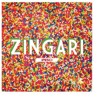 iPesci - Zingari (Radio Date: 16-03-2018)