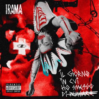 Irama - A L I (Radio Date: 25-11-2022)