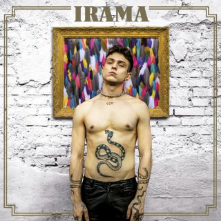 Irama - Bella e rovinata (Radio Date: 19-10-2018)