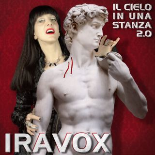 Iravox - Il cielo in una stanza 2.0 (Radio Date: 01-06-2018)