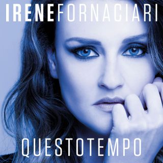 Irene Fornaciari - Blu (Radio Date: 10-02-2016)