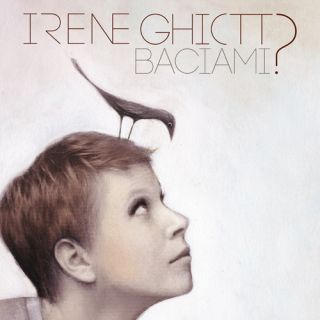 Irene Ghiotto - Baciami? (Radio Date: 01-02-2013)