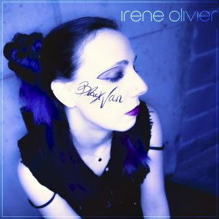 Irene Olivier - Black Van (Radio Date: 22-04-2022)