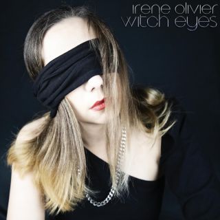 Irene Olivier - Witch Eyes (Radio Date: 16-07-2021)