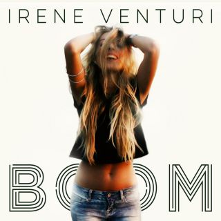 Irene Venturi - Boom (Radio Date: 02-09-2016)