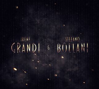 Irene Grandi & Stefano Bollani: esce il 23 ottobre l'atteso album