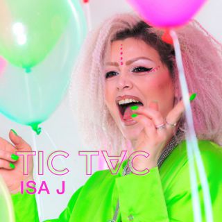 Isa J - Tic Tac (Radio Date: 27-05-2022)