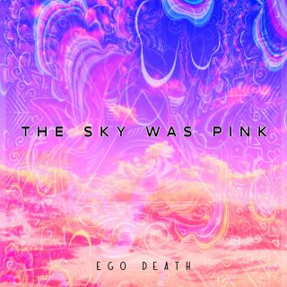 Isabhell - The Sky Was Pink (Ego Death) (Radio Date: 04-11-2022)