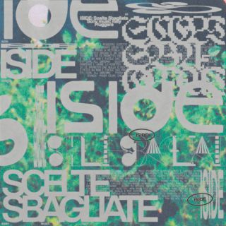 ISIDE - Scelte Sbagliate (Radio Date: 10-11-2023)