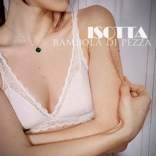Isotta - Bambola Di Pezza (Radio Date: 14-01-2022)
