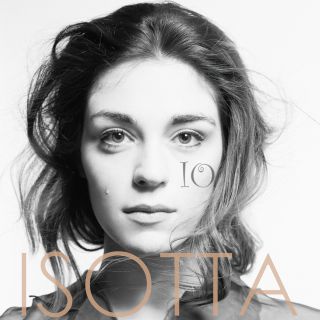 Isotta - Io (Radio Date: 16-07-2021)