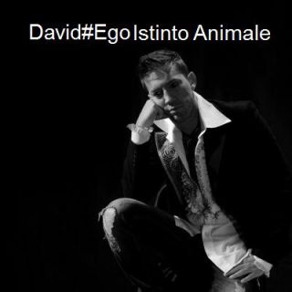 David#ego - Istinto Animale (Radio Date: 18-03-2016)