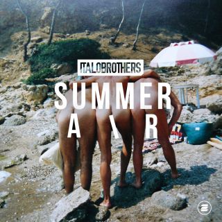 ItaloBrothers - Summer Air (Radio Date: 25-08-2017)
