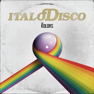 The Kolors - ITALODISCO (English Version) (Radio Date: 15-09-2023)
