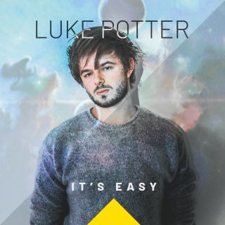 Luke Potter - It's Easy (Radio Date: 25-05-2018)