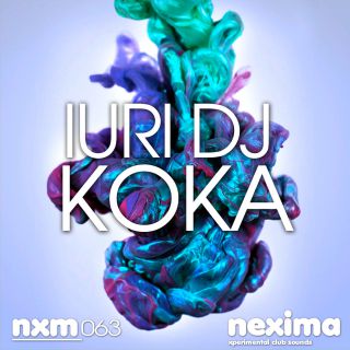Iuri Dj - Koka (Radio Date: 09-03-2018)