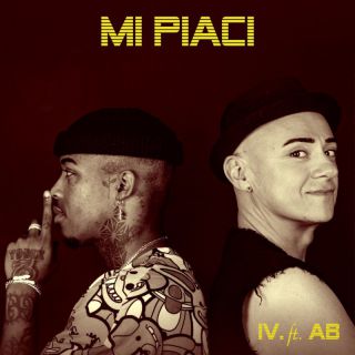 Iv - Mi piaci (feat. AB) (Radio Date: 23-06-2023)