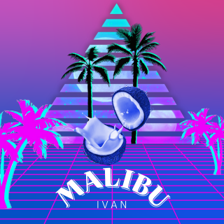 Ivan - Malibù (Radio Date: 14-06-2019)