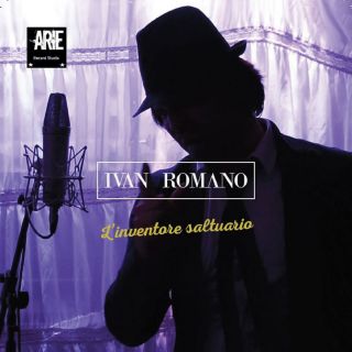Ivan Romano - L'inventore saltuario (Radio Date: 30-09-2016)