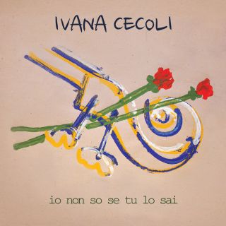 Ivana Cecoli - Anima che (Radio Date: 30-04-2018)