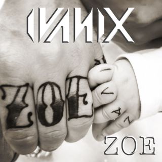 Ivanix - Zoe (Radio Date: 26-02-2016)