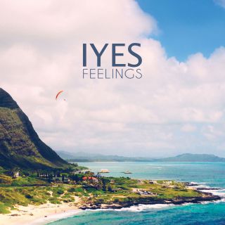 Iyes - Feelings (Radio Date: 28-04-2017)