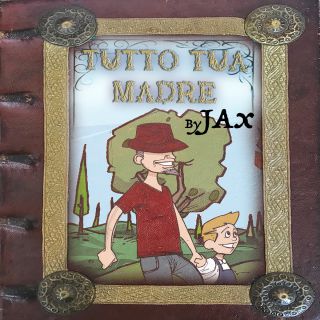 J-Ax - Tutto tua madre (Radio Date: 14-09-2018)