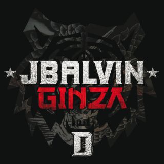 J Balvin - Ginza (Radio Date: 01-01-2016)