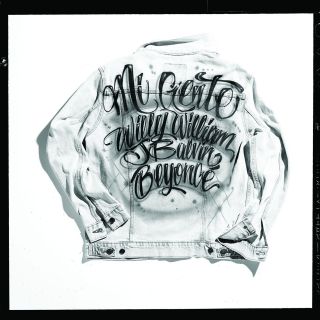 J Balvin & Willy William - Mi Gente (feat. Beyoncé) (Radio Date: 29-09-2017)