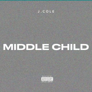 J. Cole - MIDDLE CHILD (Radio Date: 01-02-2019)