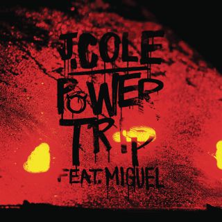 J Cole - Power Trip (feat. Miguel)
