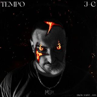J-G - Tempo (Radio Date: 15-07-2022)