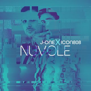 J-One & ICON808 - Nuvole (Radio Date: 12-02-2021)