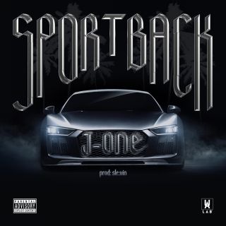 J-One - Sportback (Radio Date: 29-09-2020)