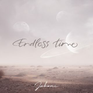 Jaboni - Endless Time (Radio Date: 03-12-2021)