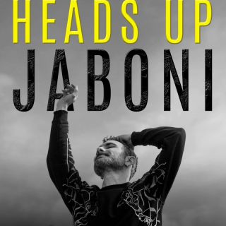 Jaboni - Heads Up (Radio Date: 25-03-2022)