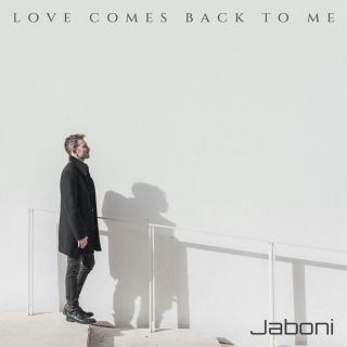 Jaboni - Love Comes Back To Me (Radio Date: 16-04-2021)