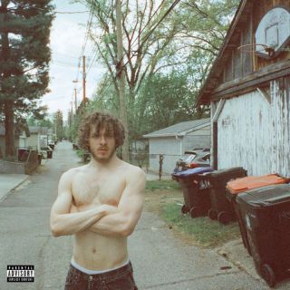 Jack Harlow - They Don't Love It (Radio Date: 28-04-2023)