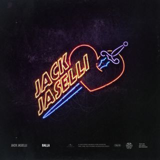 Jack Jaselli - Balla (Radio Date: 09-11-2018)