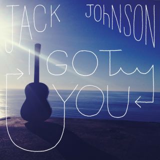 Jack Johnson - I Got You (Radio Date: 14-06-2013)