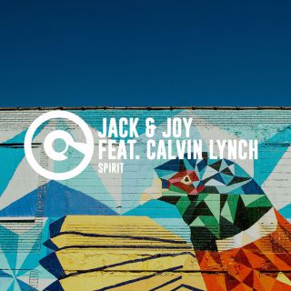 Jack & Joy - Spirit (feat. Calvin Lynch) (Radio Date: 16-06-2017)