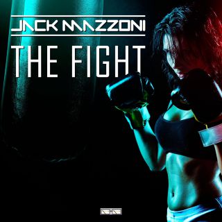 Jack Mazzoni - The Fight (Radio Date: 10-03-2017)