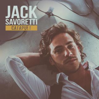 Jack Savoretti - Catapult (Radio Date: 13-11-2015)