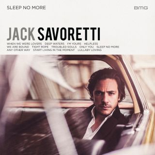 Jack Savoretti - I'm Yours (Radio Date: 25-11-2016)