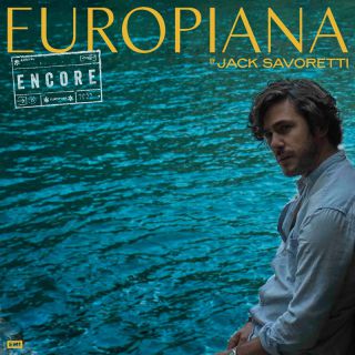 Jack Savoretti - Io che non vivo senza te (Radio Date: 06-05-2022)