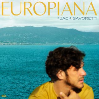 Jack Savoretti - Too Much History (Radio Date: 24-09-2021)
